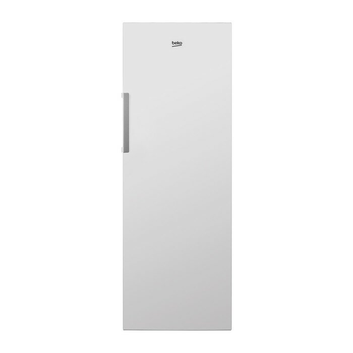 Beko Морозильная камера Beko RFSK266T01W класс А 266 л 22 кг/сутки 7 отделений белая