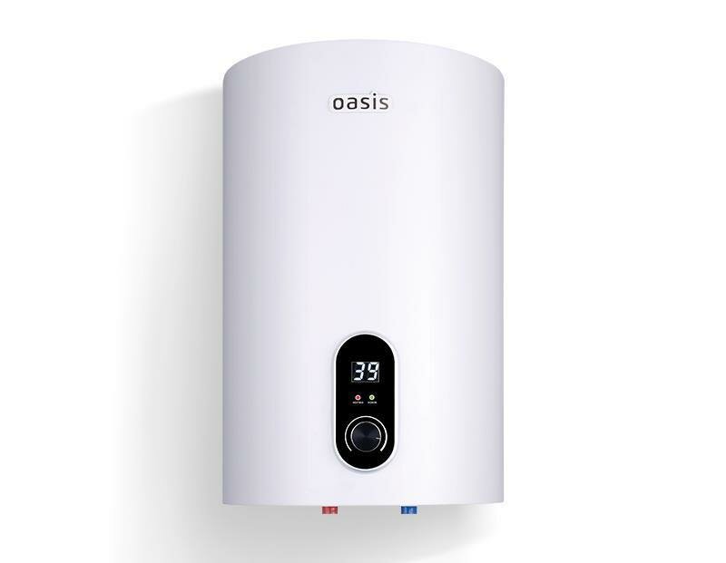 Электрический водонагреватель Oasis - фото №16