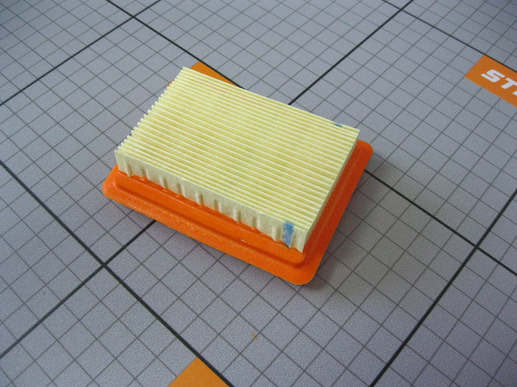 фото Фильтр воздушный FS 120,250,350,450, BT 121,130 артикул 4134 141 0300