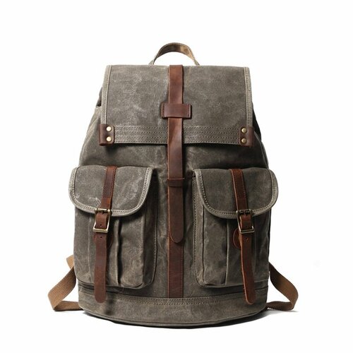 фото Рюкзак orlen pack ks-08 хаки