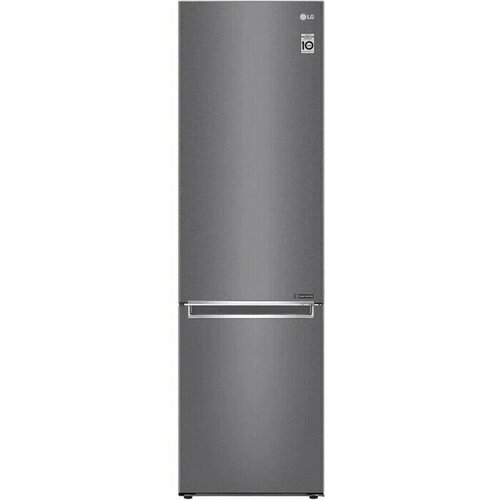 Холодильник LG GC-B509SLCL 84766₽