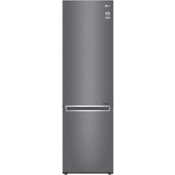 фото Холодильник LG GC-B509SLCL