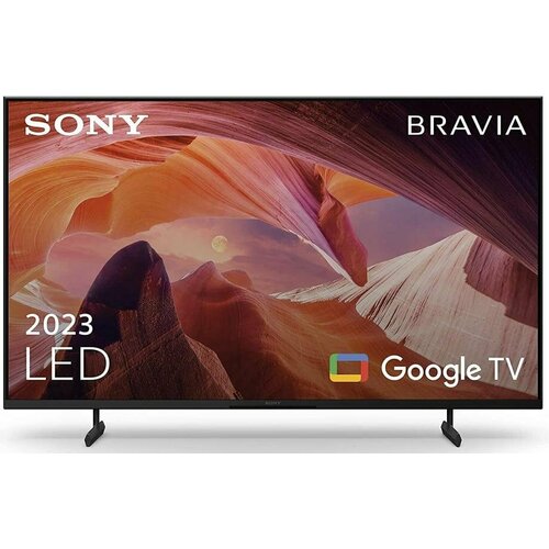 Телевизор Sony KD-75X80L 22545500₽