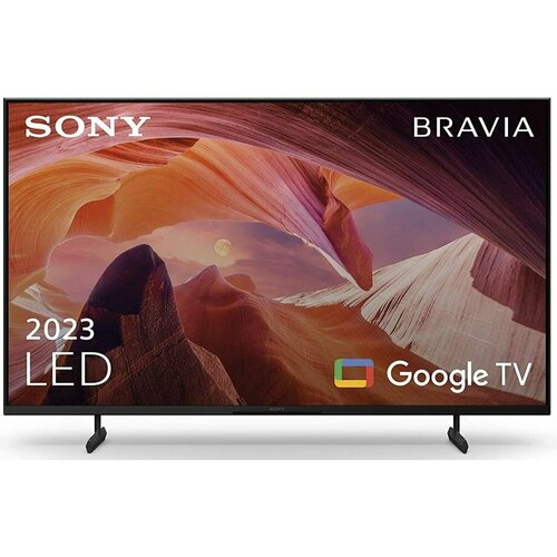 Телевизор Sony KD-75X80L