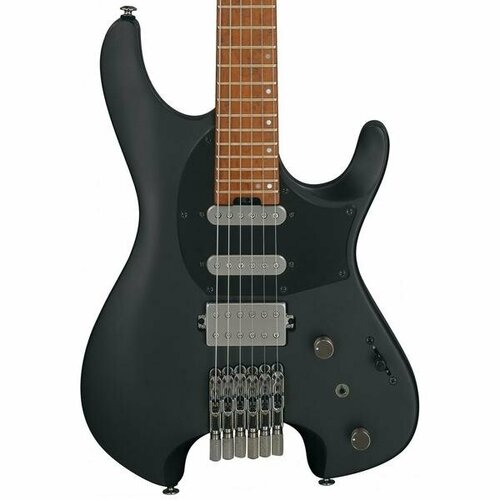 Электрогитара Ibanez Q54-BKF