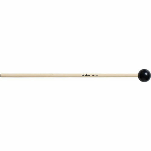 Палочки оркестровые M13 6 VIC FIRTH палочки для ксилофона vic firth m134