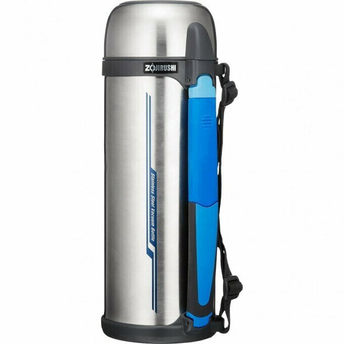 Термос Zojirushi SF-CC 20-XA 2,0 л сталь