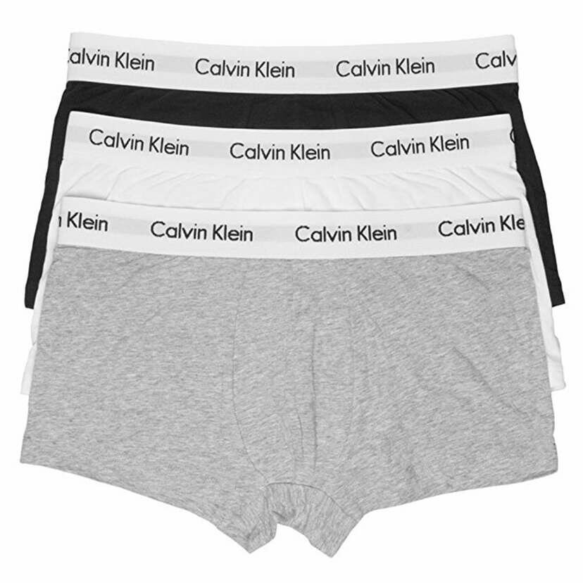 Трусы CALVIN KLEIN