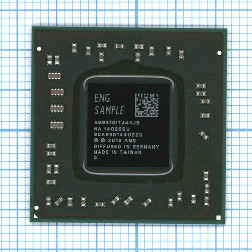 Процессор AMD AM6310ITJ44JB A6-6310 процессор amd cpu amd a6 8570e pro