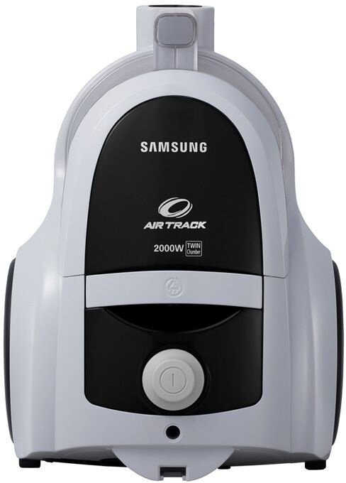 Пылесос Пылесос SAMSUNG SC4520 White — фото 1
