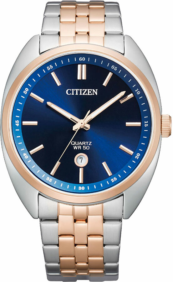 Наручные часы CITIZEN Basic BI5096-53L