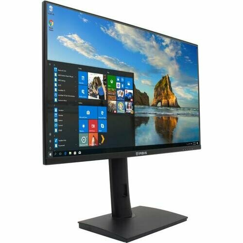 ЖК-монитор Irbis SmartView 27FIDL 1646000₽