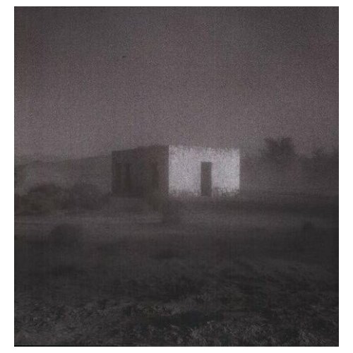 Виниловые пластинки, CONSTELLATION, GODSPEED YOU! BLACK EMPEROR - 'ALLELUJAH! DON'T BEND! ASCEND! (LP+7