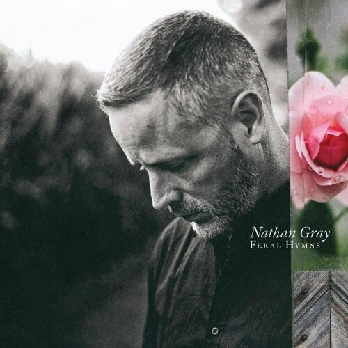 Компакт-диск Warner Nathan Gray – Feral Hymns компакт диск warner xiphoid dementia – secular hymns