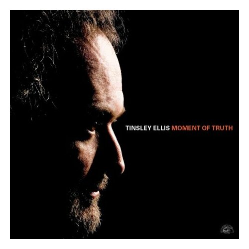 Компакт-Диски, Alligator Records, TINSLEY ELLIS - Moment Of Truth (CD) компакт диски shadowplay release ministry of truth скотный двор cd