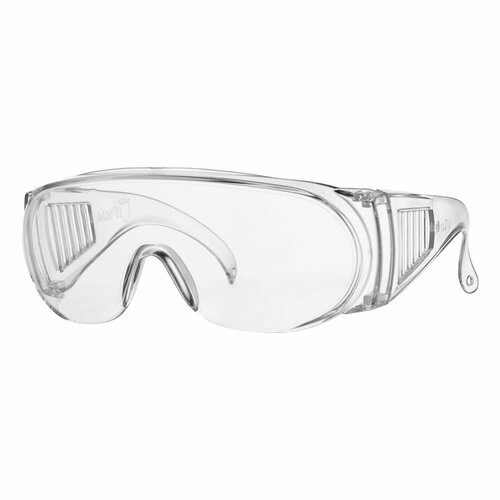 стрелковые защитные очки msa racers прозрачные прозрачные Очки защитные прозрачные