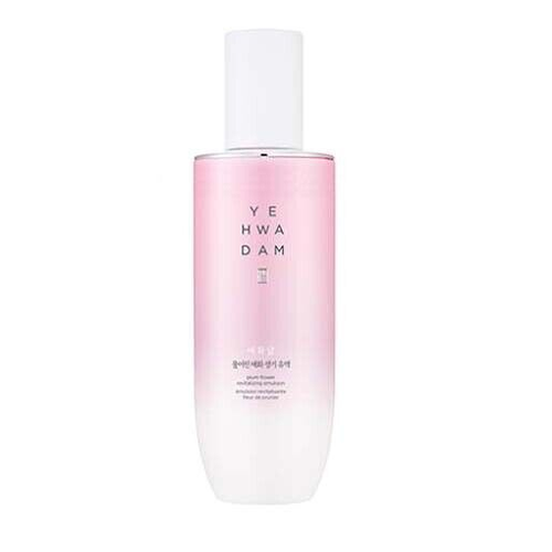 Тонер для лица THE FACE SHOP Yehwadam Plum Flower Revitalizing Toner 160ml