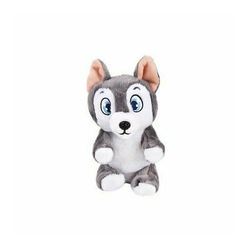 Щенок Club PETZ Mini Tickles интерактивный