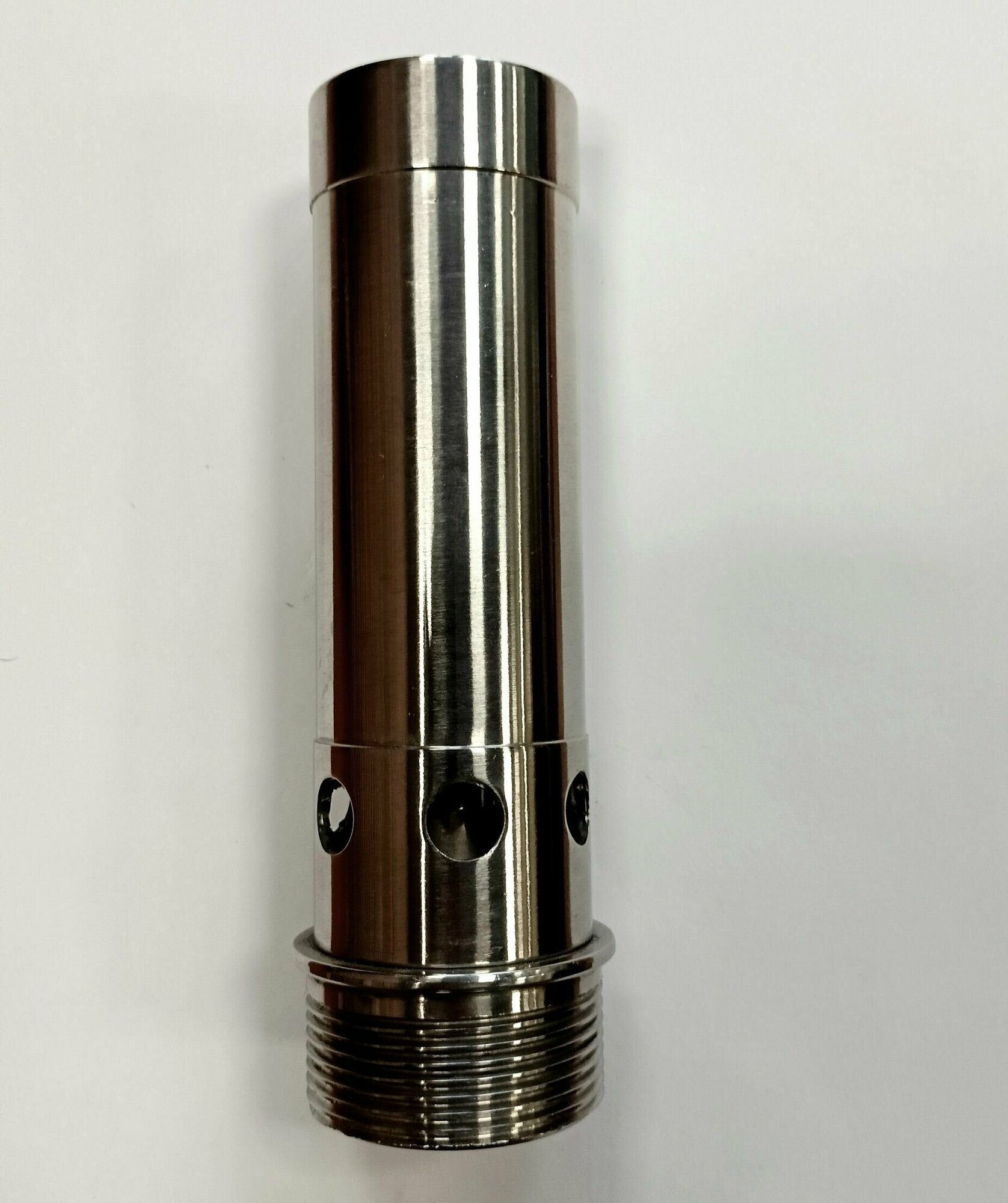 Насадка для фонтана садового "Гейзер" большой, РТ-4004