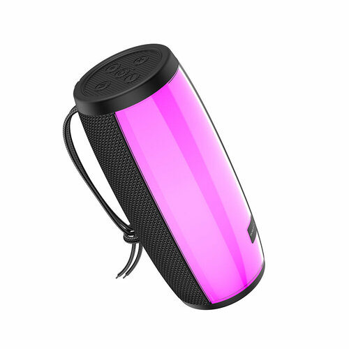 Колонка портативная Borofone BR20 Sound Wave Bluetooth цвет чёрный 198500₽