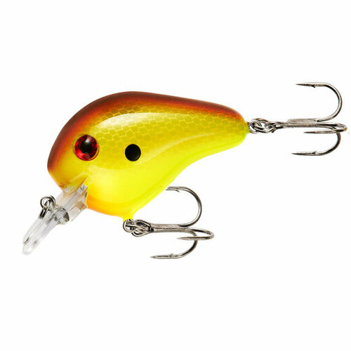 фото Norman, воблер fat boy, 5.08см, 12.4г, 0-1.3м, 251, chart killer norman lures