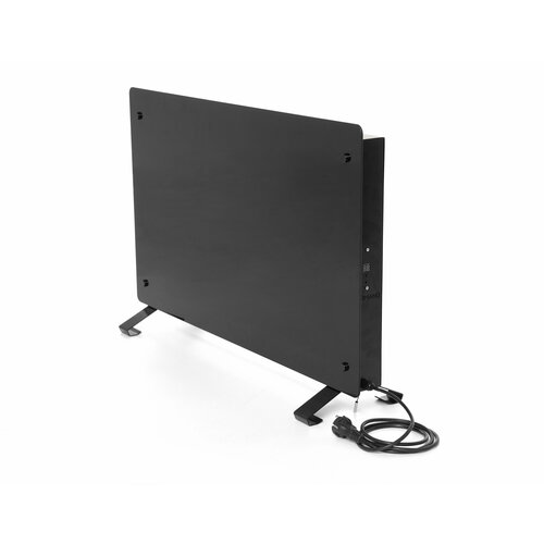 Конвектор электрический Normand 7501500 Э черный с терморегулятором 1322100₽