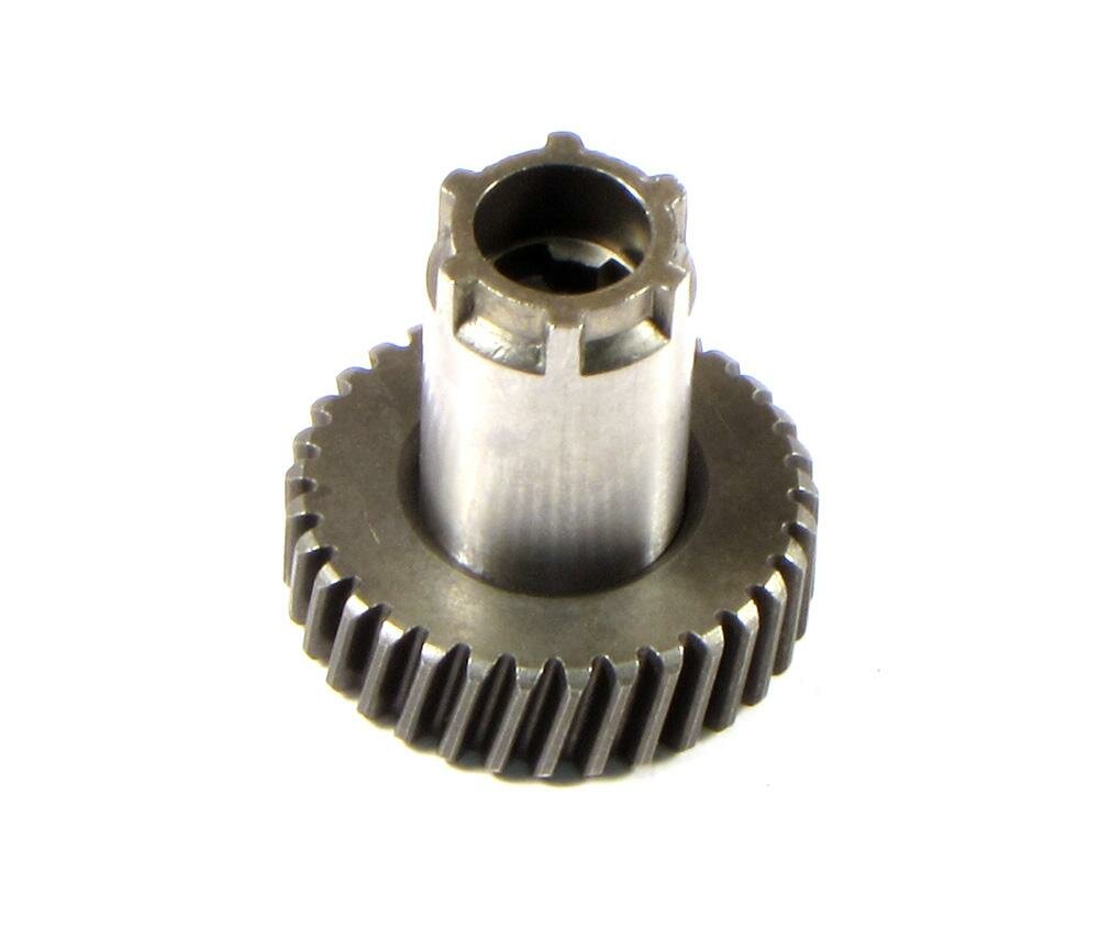 фото Колесо зубчатое комбинированное Z=33 П-26/800ЭР ИНТЕРСКОЛ 6803002400