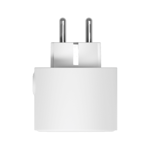 LifeSmart Умная розетка (стандарт ЕС и ФР, с монитором энергопотребления) Модель LS159