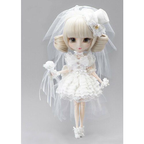 Кукла Pullip Baby, the Stars Shine Bright Ange (Пуллип Энж от Baby, the Stars Shine Bright)