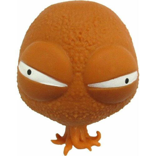 Фигурка-тянучка Splats Head Скилфи 11 см, для детей с 3 лет, в коробке (879490-2)