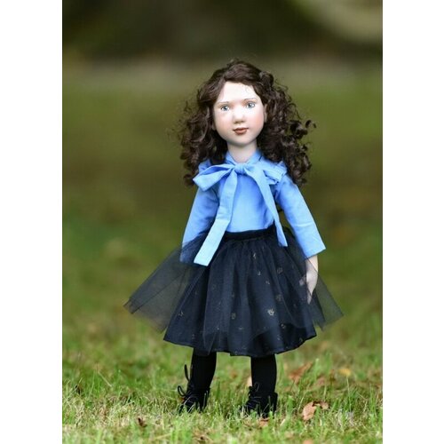 Кукла Zwergnase Svava (Цвергназе Свава)