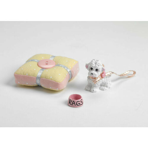 Игровой набор Tonner Rags Set (Тоннер Лоскуток)