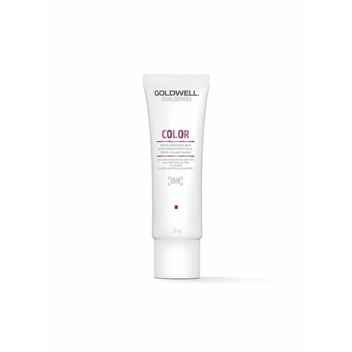 Goldwell Dualsenses Color Бальзам восстановление и сияние 75 мл