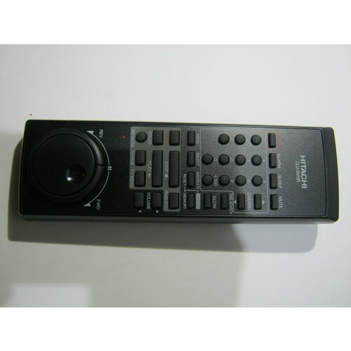 Телевиз. пульт Hitachi CLU-341VR orig телевиз пульт daewoo r 28b03 tv orig