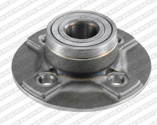 Подшипник ступицы TGB35258