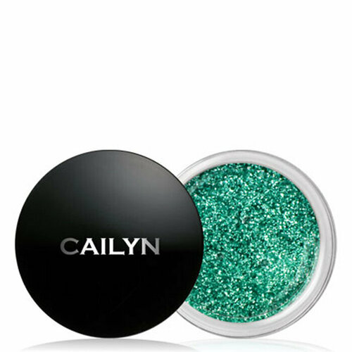 CAILYN Carnival Glitter Рассыпчатые тени 08 Persian Sea