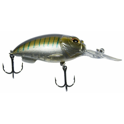 фото Воблер rubicon hi baby crank f, 55mm, 13.5gr, depth 0-1.5m, a837