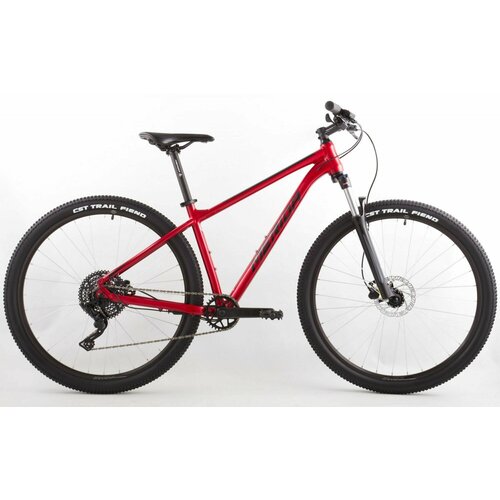 Merida BigNine LTD 2023 Red S 6450000₽