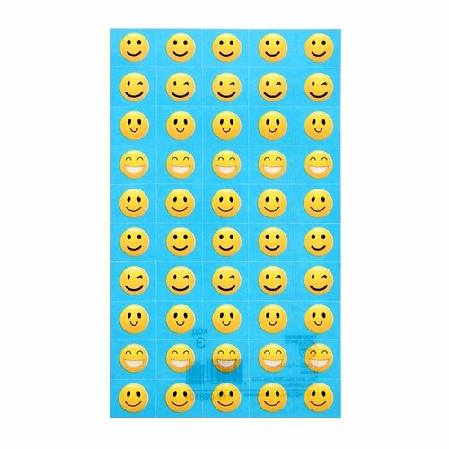 Наклейки поощрительные 