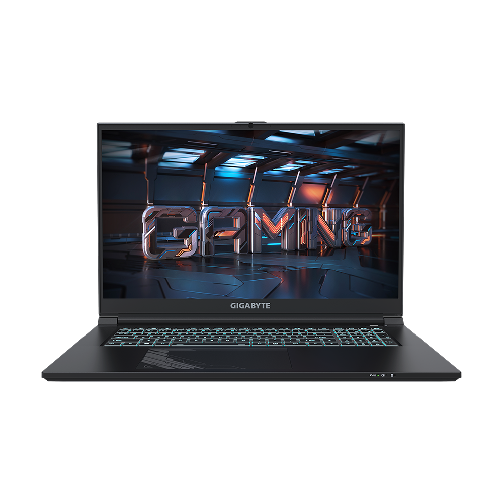 Ноутбук Gigabyte G7 17.3