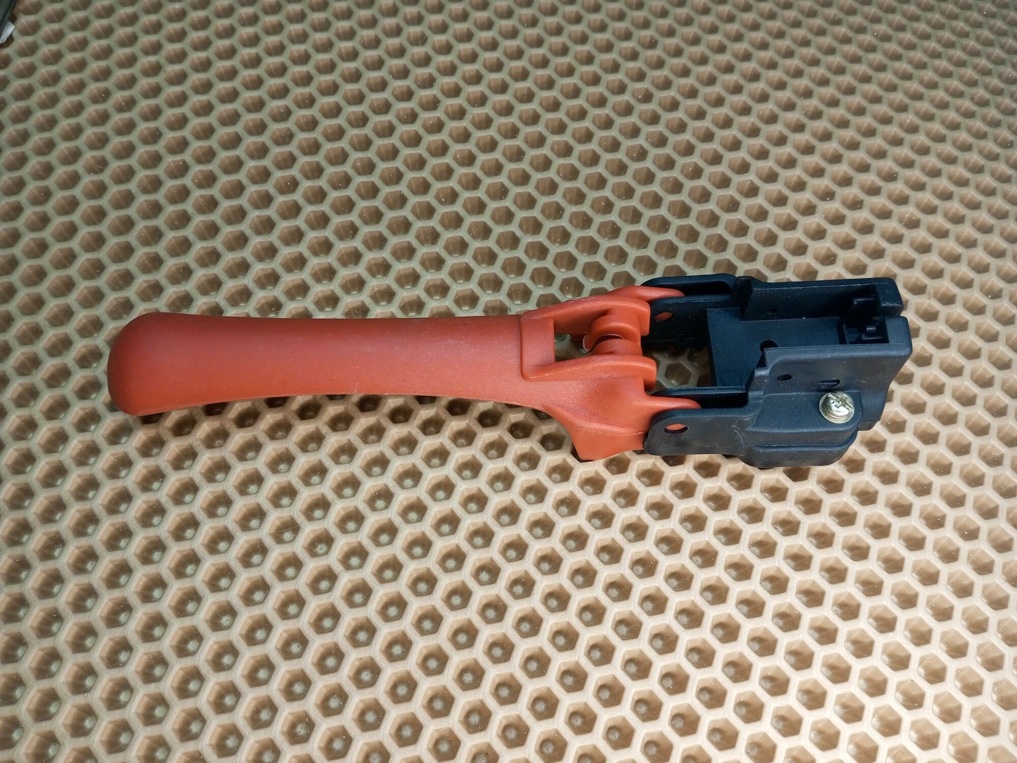 фото Ручка сцепления переднего хода для культиватора КБ 60 ELITECH (Элитеч) КБ 60, КБ 60 H, КБ 60 P, КБ 71