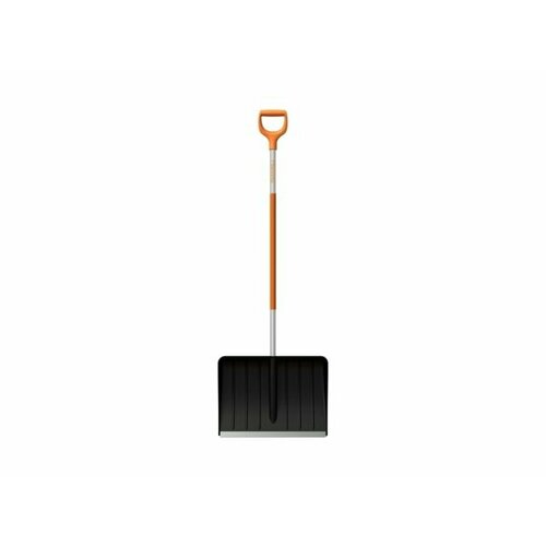 Лопата снеговая пластмассовая 530х1520 мм FISKARS SnowXpert (1062828)