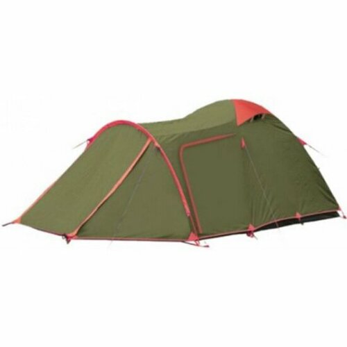 Палатка Tramp Lite Twister палатка tramp lite twister 3 green tlt 024 06