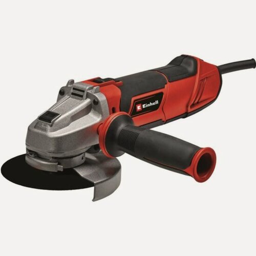 Изображение товара Углошлифовальная машина Einhell TE-AG 125/1010 CE Q