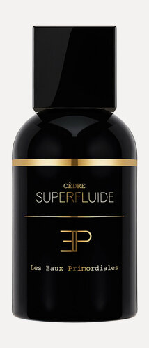 Изображение товара LES EAUX PRIMORDIALES Cedre Superfluide Парфюмерная вода унисекс, 100 мл