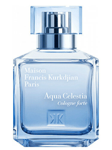 Francis Kurkdjian Aqua Celestia Cologne Forte парфюмированная вода 70мл