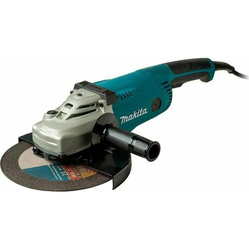 Болгарка Makita 9020 профессиональная 899000₽