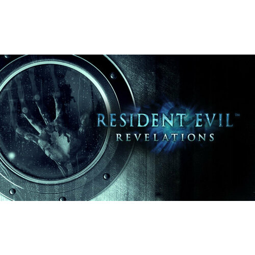 Игра Resident Evil : Revelations для PC (STEAM) (электронная версия) игра resident evil 2 biohazard re 2 deluxe edition для pc steam электронная версия