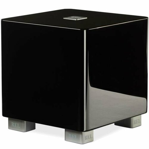 Активный сабвуфер REL T5x Piano Black 10499000₽
