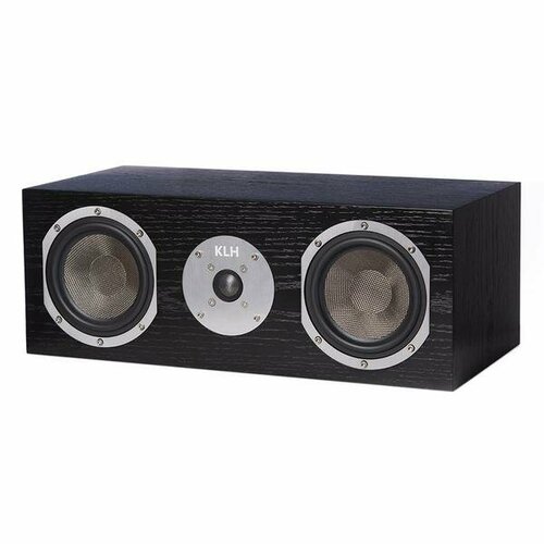 Центральный громкоговоритель KLH Story I Black Oak 4260000₽
